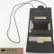 Tardigrade Tactical ID-kortholder - sort