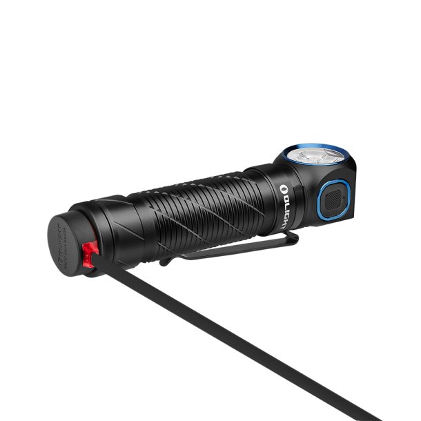 Olight Perun 3 - 3000 lumens