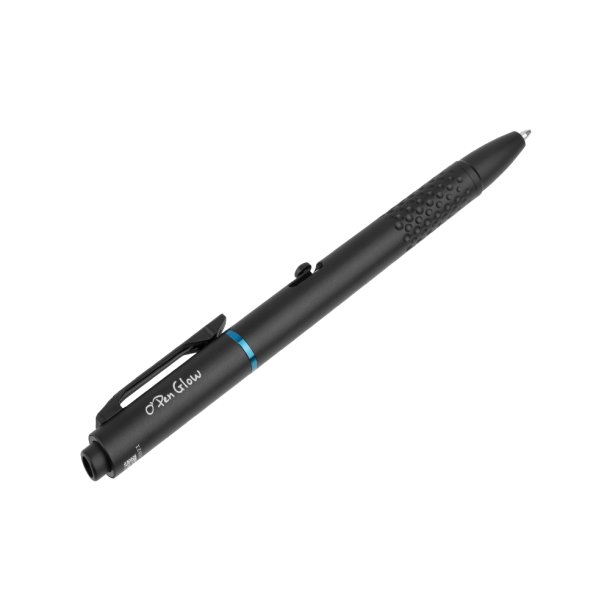 Olight O'pen Glow Pen Light - 120 lumens