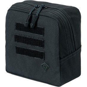 First Tactical 6x6 Utility Pouch - sort