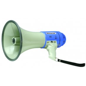 Megafon 25 Watt - 119 dB