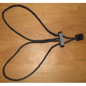 <b>Pakke:</b> 4 stk. TCH engangshndjern