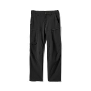 5.11 Apex Softshell Pant - til kvinder - sort