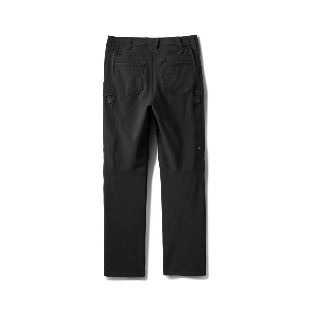 5.11 Apex Softshell Pant - til kvinder - sort