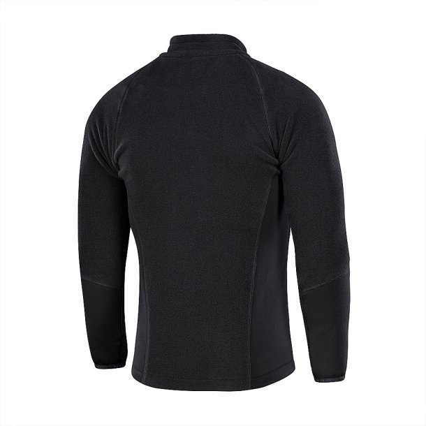 M-Tac Sport Polartec Fleece Jakke - sort