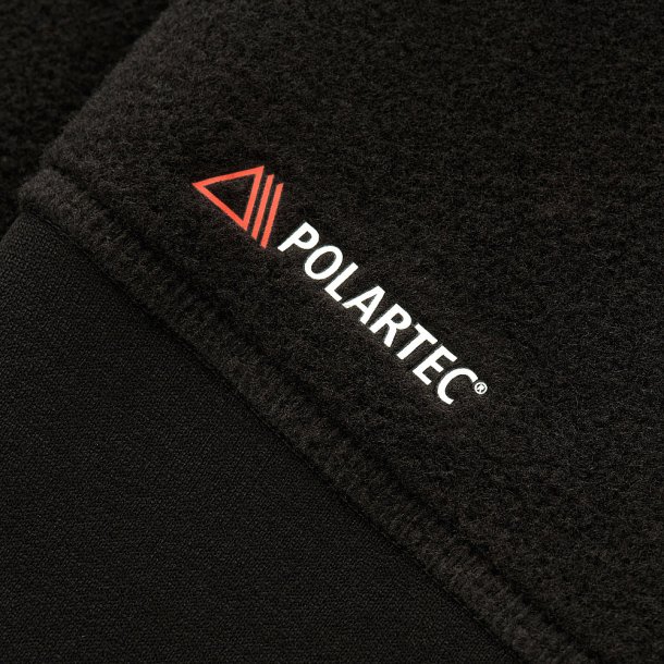 M-Tac Sport Polartec Fleece Jakke - sort