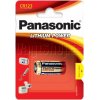 Panasonic 3 volt Lithium batteri - CR123A