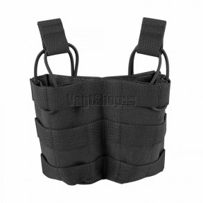 Tasmanian Tiger 2 Single Mag Pouch BEL M4 MKII