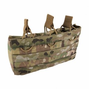 Tasmanian Tiger 3 Single Mag Pouch - Multicam