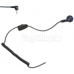 Tactical Operator Gold Pakke: Headset + Connector