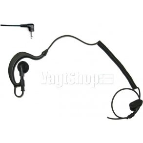 Tactical Operator Gold Pakke: Headset + Connector