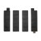 Tasmanian Tiger Single MOLLE Adapter Set - sort
