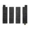 Tasmanian Tiger Single MOLLE Adapter Set - sort