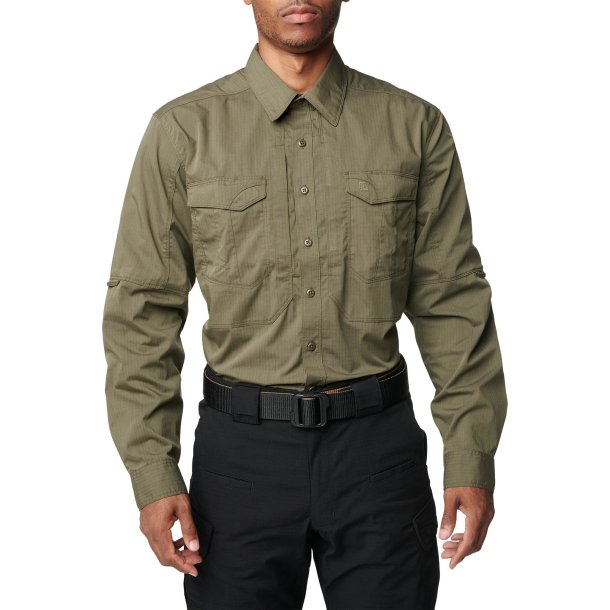 5.11 Stryke Shirt - langt �rme