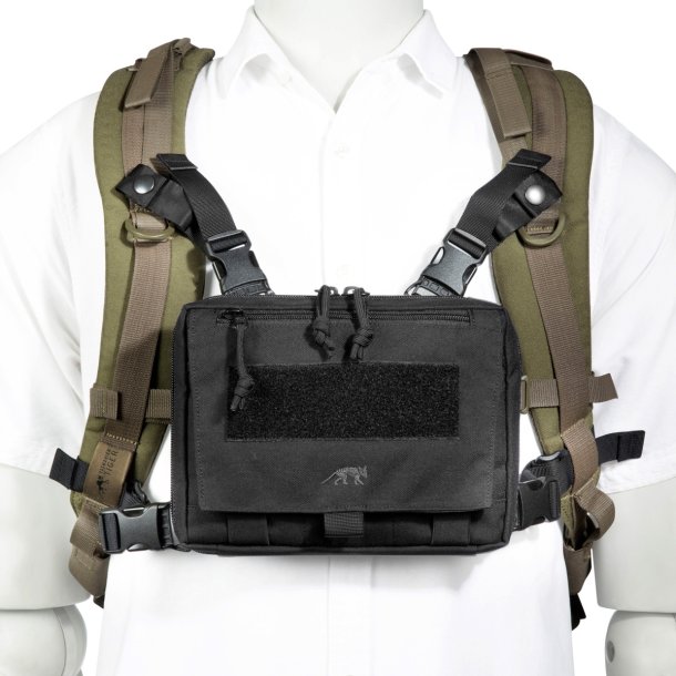 Tasmanian Tiger Pouch Harness Adapter