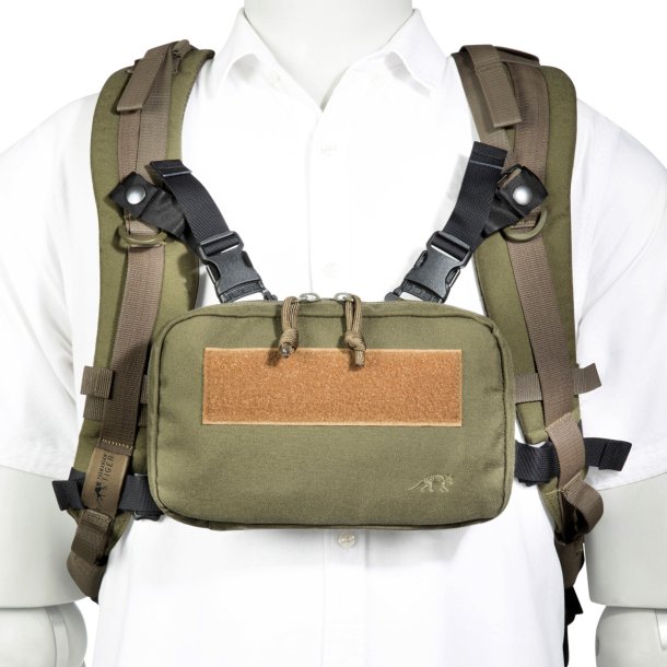 Tasmanian Tiger Pouch Harness Adapter