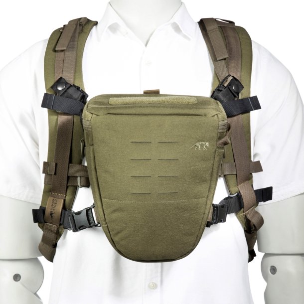 Tasmanian Tiger Pouch Harness Adapter