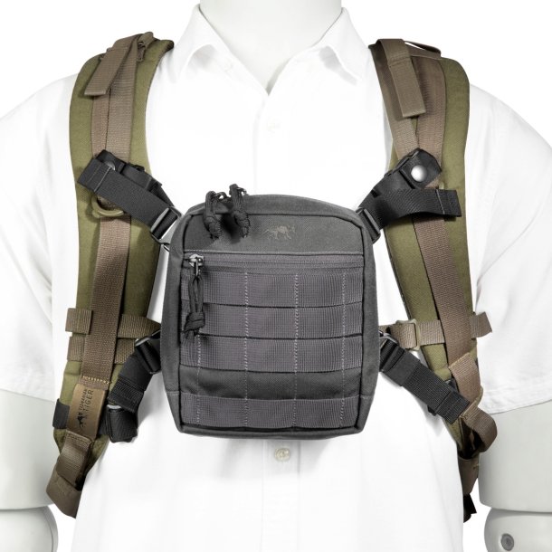 Tasmanian Tiger Pouch Harness Adapter