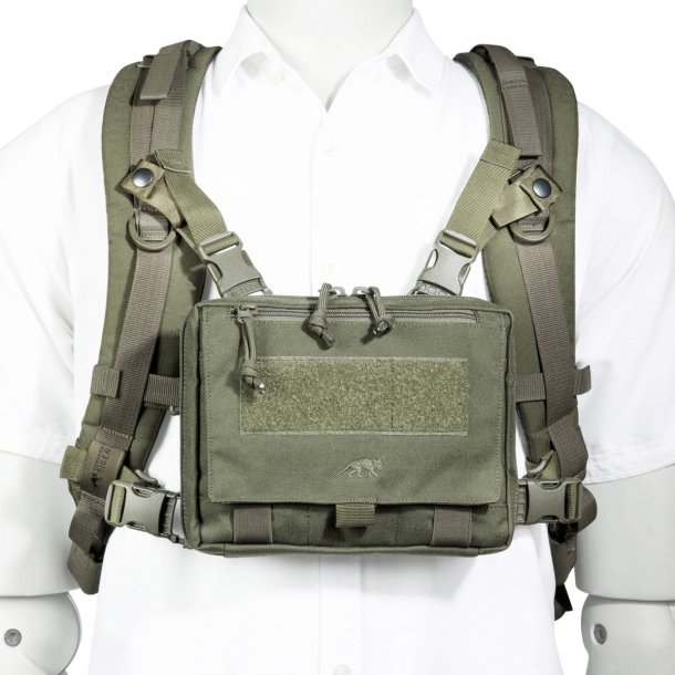 Tasmanian Tiger Pouch Harness Adapter