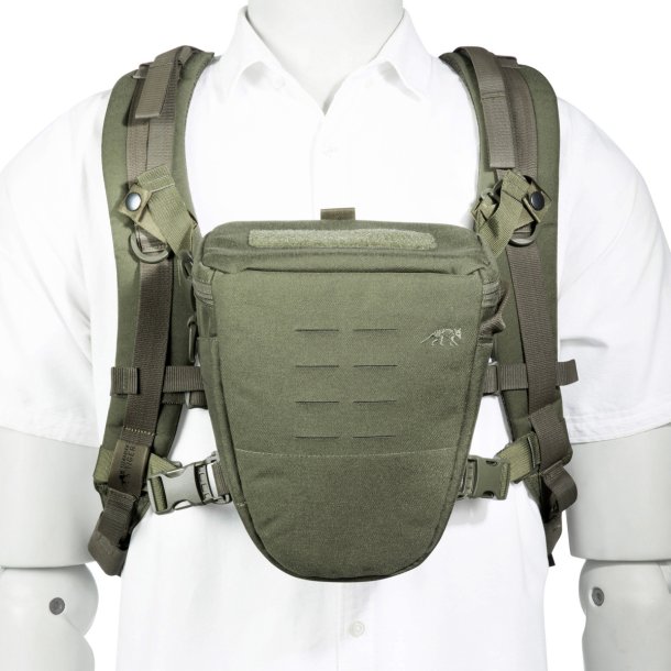 Tasmanian Tiger Pouch Harness Adapter