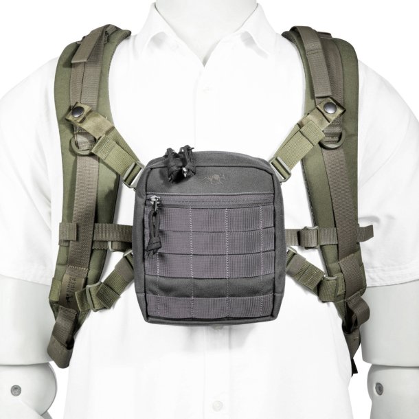Tasmanian Tiger Pouch Harness Adapter