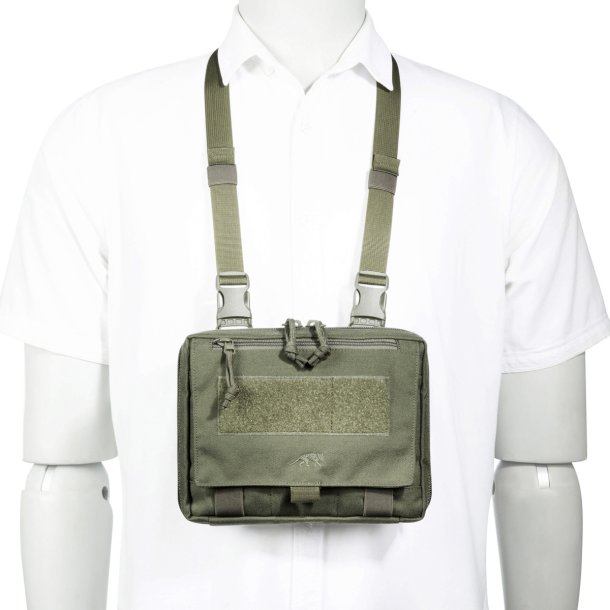 Tasmanian Tiger Pouch Harness Adapter