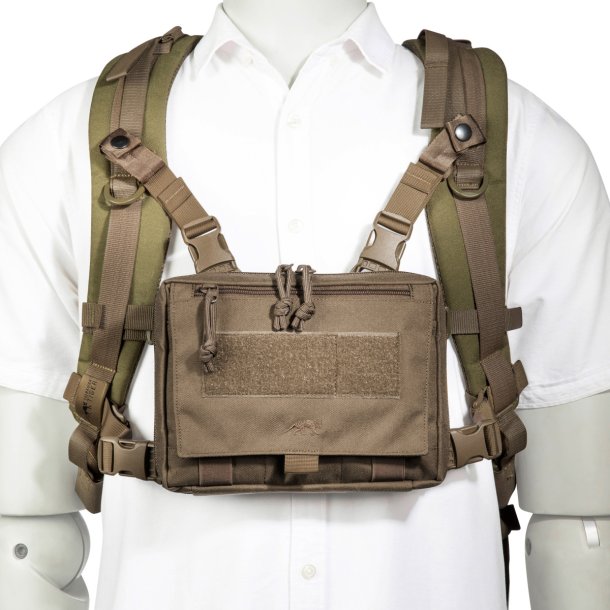 Tasmanian Tiger Pouch Harness Adapter