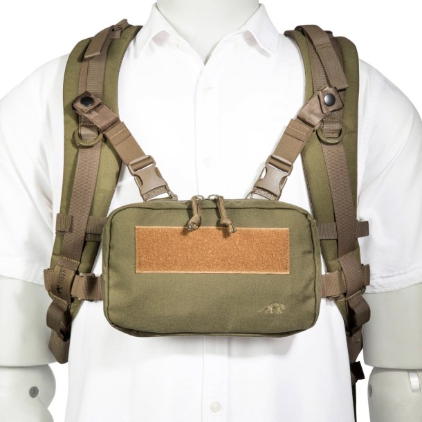 Tasmanian Tiger Pouch Harness Adapter