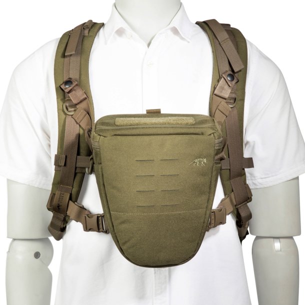 Tasmanian Tiger Pouch Harness Adapter