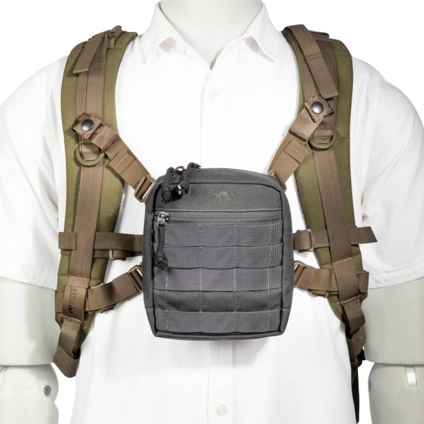 Tasmanian Tiger Pouch Harness Adapter