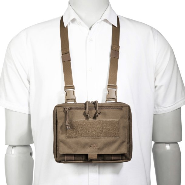 Tasmanian Tiger Pouch Harness Adapter