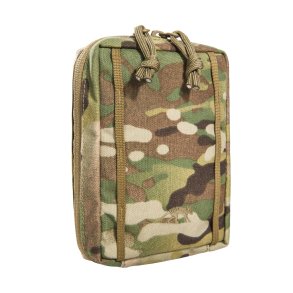 Tasmanian Tiger Tac Pouch 1.1 - Multicam