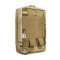Tasmanian Tiger Tac Pouch 1.1 - multicam