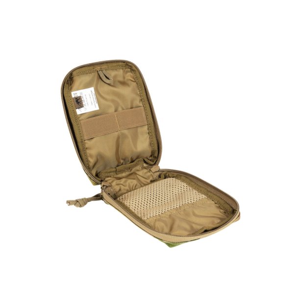 Tasmanian Tiger Tac Pouch 1.1 - multicam