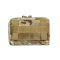 Tasmanian Tiger Tac Pouch 4.1 - multicam