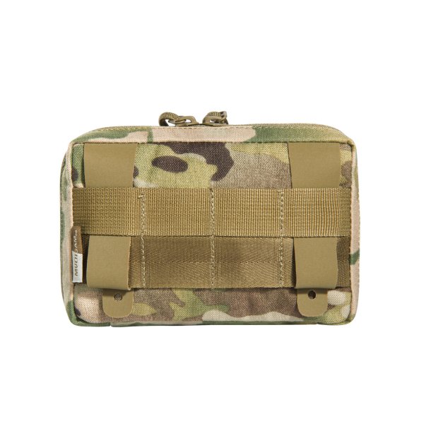 Tasmanian Tiger Tac Pouch 4.1 - multicam