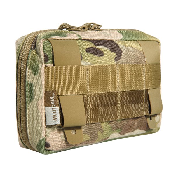 Tasmanian Tiger Tac Pouch 4.1 - multicam