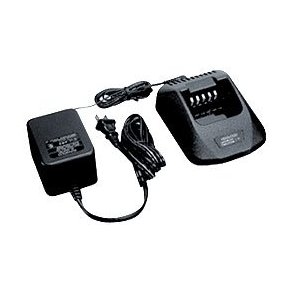 Kenwood 1-plads hurtig-lader