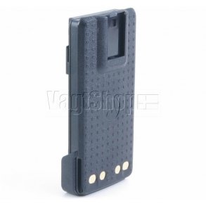 Motorola Li-Ion batteri til DP-serien