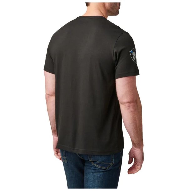 5.11 TBL Minimalist T-shirt - sort