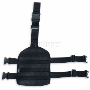 Tasmanian Tiger Leg Base