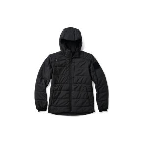 5.11 Explore Primaloft Jacket - sort