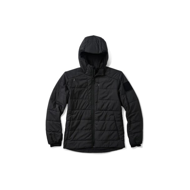 5.11 Explore Primaloft Jacket - sort