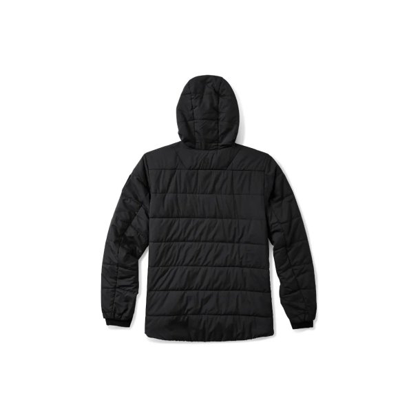 5.11 Explore Primaloft Jacket - sort