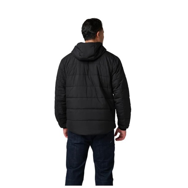 5.11 Explore Primaloft Jacket - sort