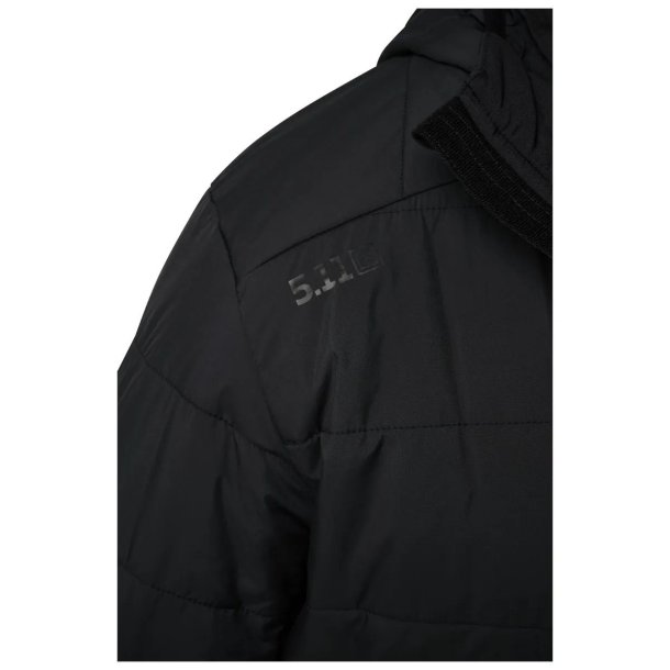 5.11 Explore Primaloft Jacket - sort