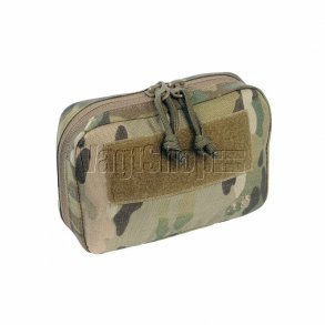Tasmanian Tiger Admin Pouch - Multicam
