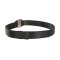 Tasmanian Tiger Stretch Belt 38mm Hook - sort