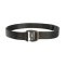 Tasmanian Tiger Stretch Belt 38mm Hook - sort