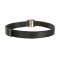 Tasmanian Tiger Stretch Belt 38mm Hook - sort